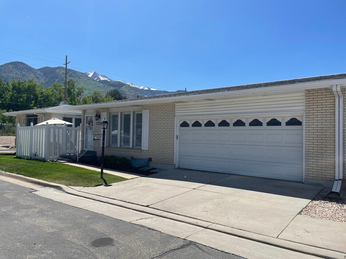 1507 S 1200 E Unit 30, Ogden, UT 84404 Condo for Rent in Ogden, UT