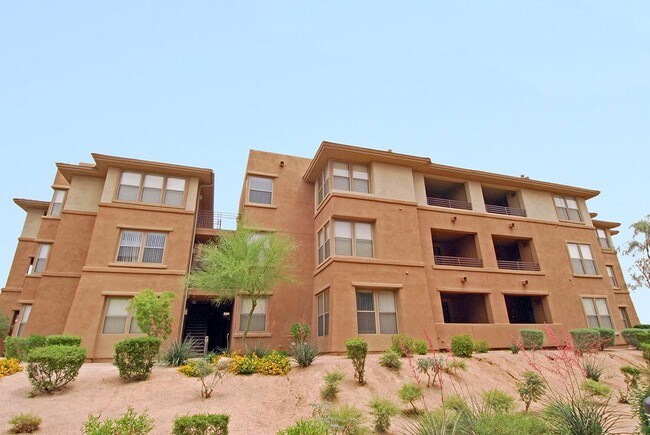 Exterior - Venu Apartments