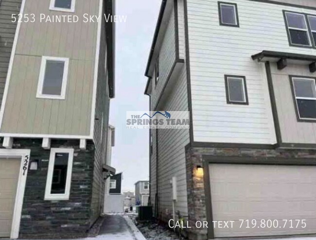 Foto del edificio - 5253 Painted Sky View