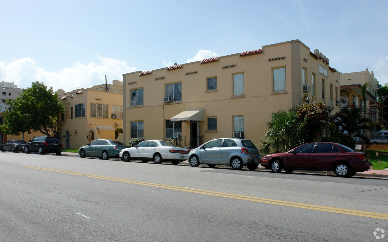 Foto principal - 430-440 16th St