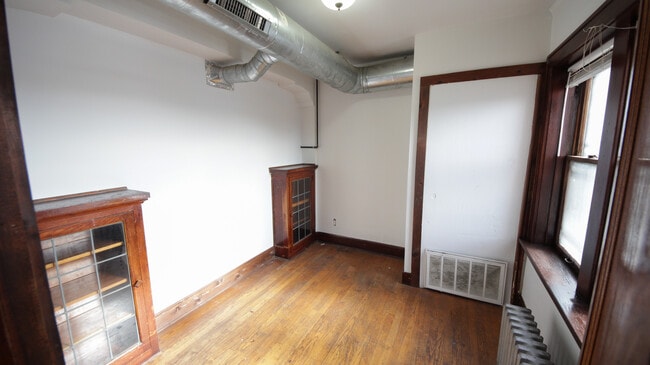 1st Bedroom - 5823 W Appleton Ave