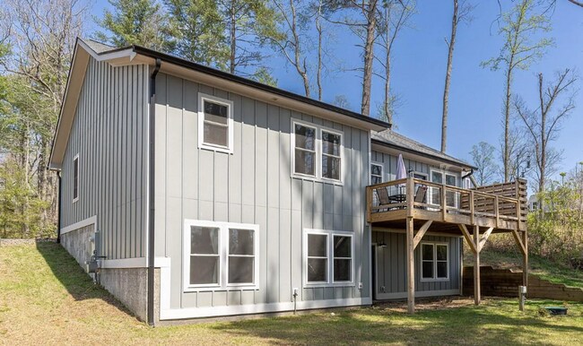 Foto del edificio - Fairview Long Term Rental!