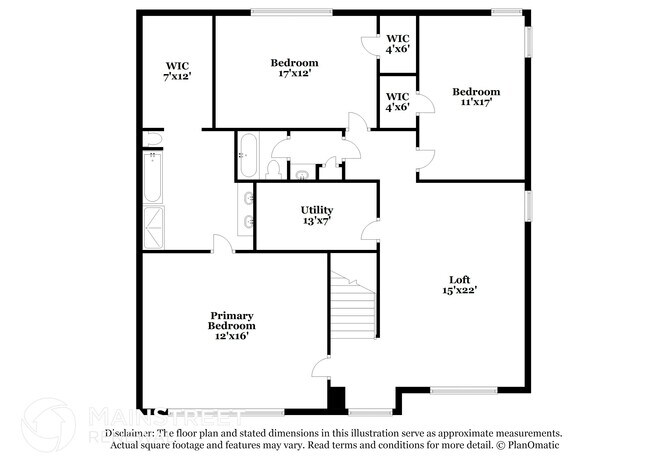 Building Photo - 715 Capstone Ave