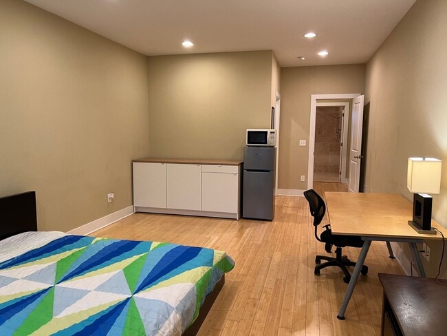 Foto del edificio - 313 N 40th St