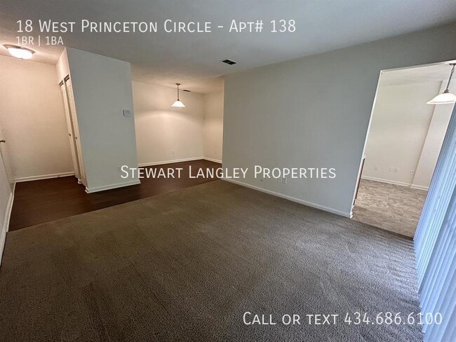 Building Photo - 18 W Princeton Cir Cir