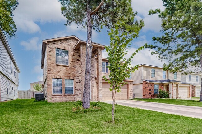 Foto del edificio - 19022 Prairie Bluff Dr