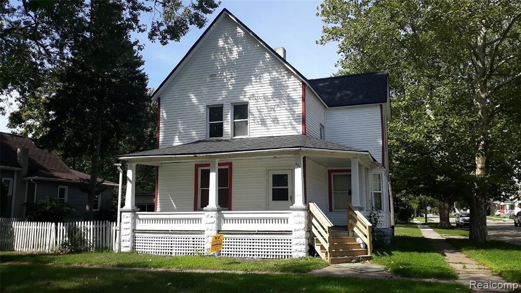 Foto principal - 927 Willow St