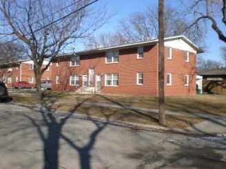 Foto del edificio - 3800 N 52nd St