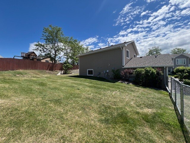 Foto del edificio - 1028 Park Hill Ct