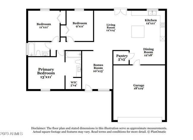 Building Photo - 4633 E Covina St
