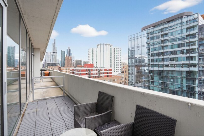 Foto del edificio - 1720 S Michigan Ave