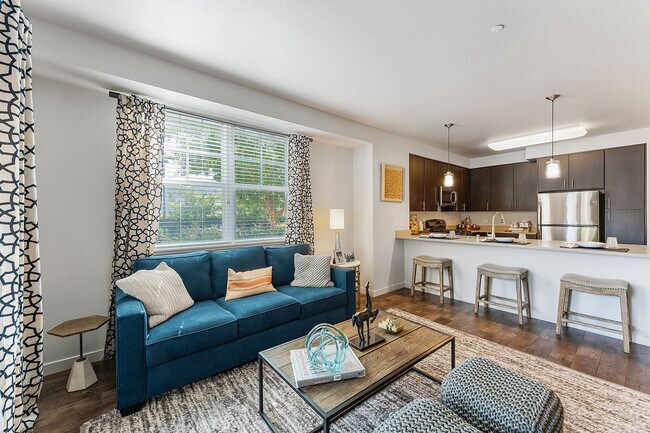 Los apartamentos Artisan — foto de la comunidad - The Artisan