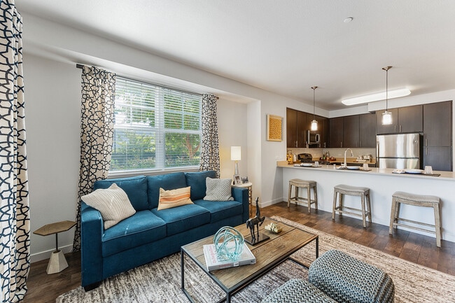 The Artisan apartments — community photo - The Artisan