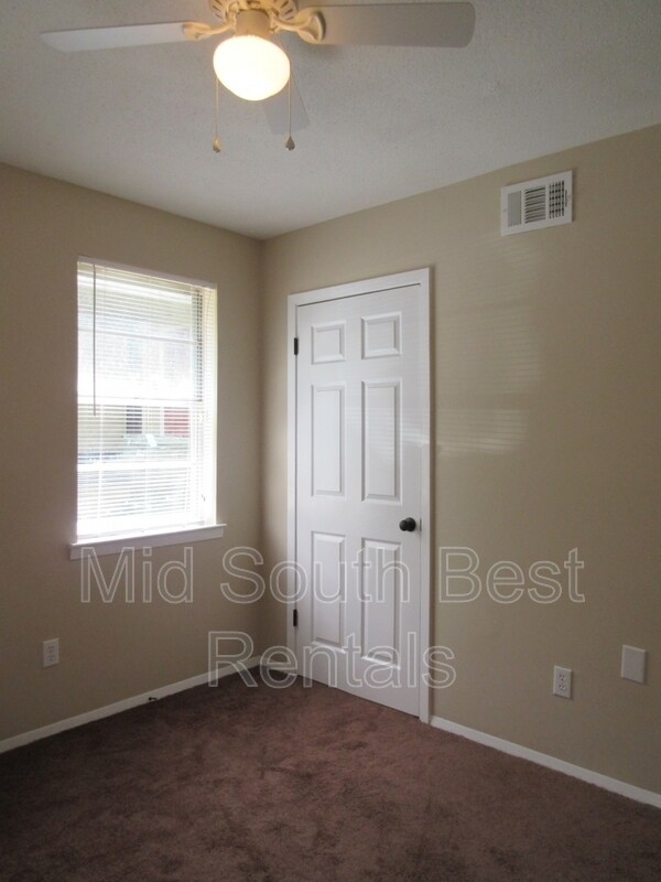 3277 Mountain Terrace St, Memphis, TN 38127 House Rental in Memphis