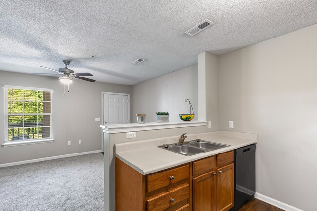 Building Photo - Autumn Park