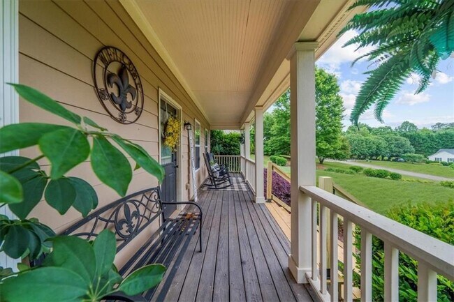 Foto del edificio - 122 Stonebrook Trail