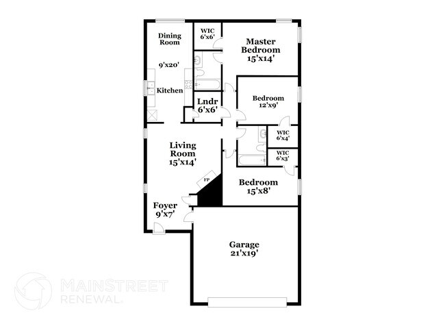 Building Photo - 3264 Blue Ash Ln