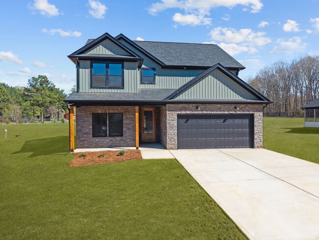 Building Photo - 1020 Gibson Rd