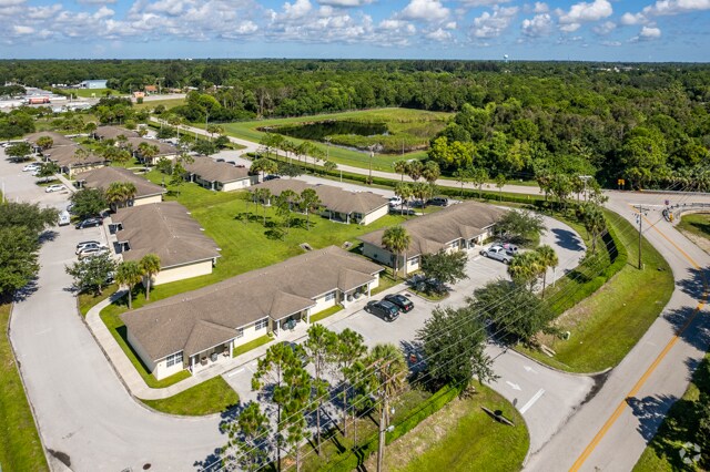 Aerial Photo - 4701 Swanson Loop