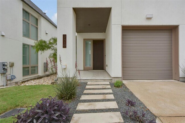 Foto del edificio - 2510 Sutherland St