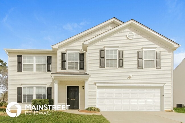 Building Photo - 8936 Hedge Maple Rd