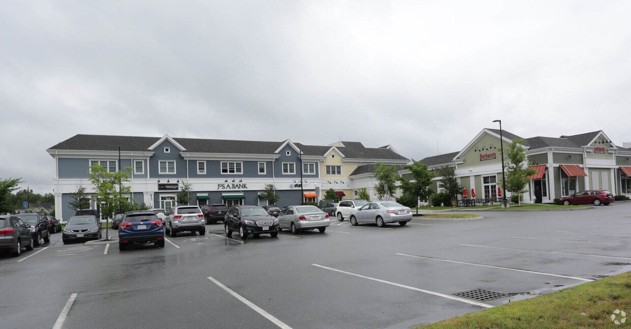 400 Boston Post Rd, Wayland, MA 01778 Apartments in Wayland, MA