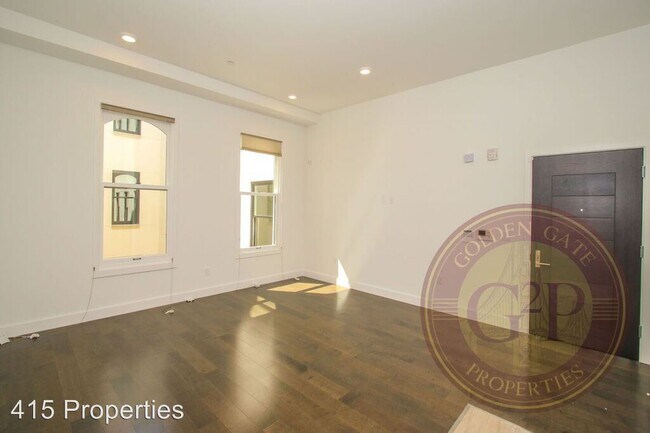 Foto del edificio - 722 Montgomery St