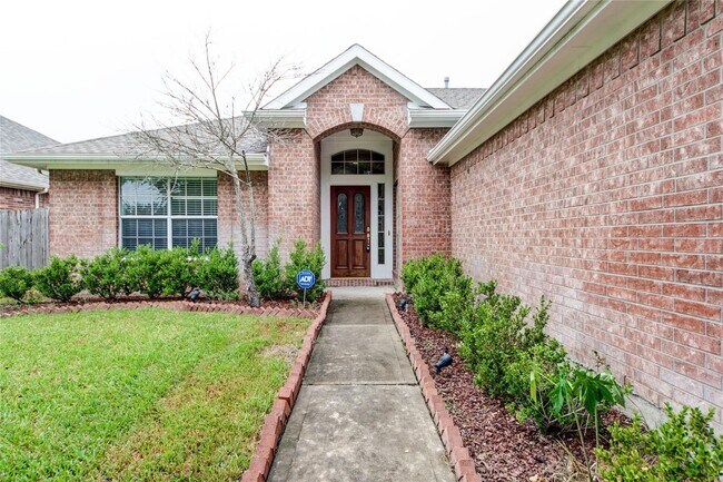 Foto del edificio - Gorgeous One Story Home in Sugar Land, TX