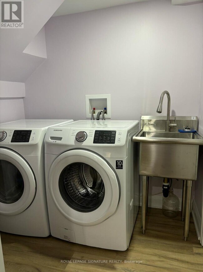 Photo du bâtiment - 4 Windust Gate