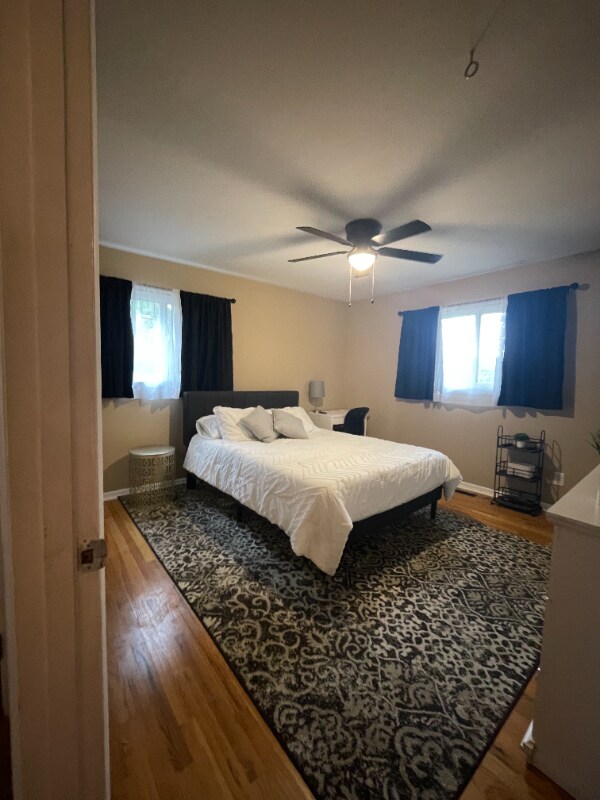 Foto del edificio - 715 Darby St