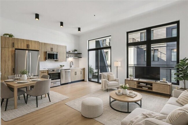 Foto del edificio - 567 Ponce De Leon Ave NE