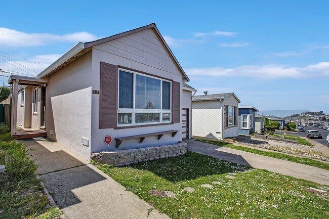 Foto del edificio - 3/1 Available Now Daly City