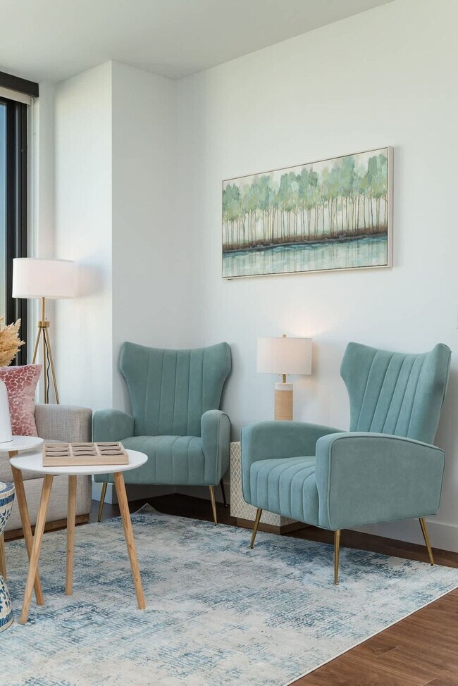 Foto del edificio - 101 Main St