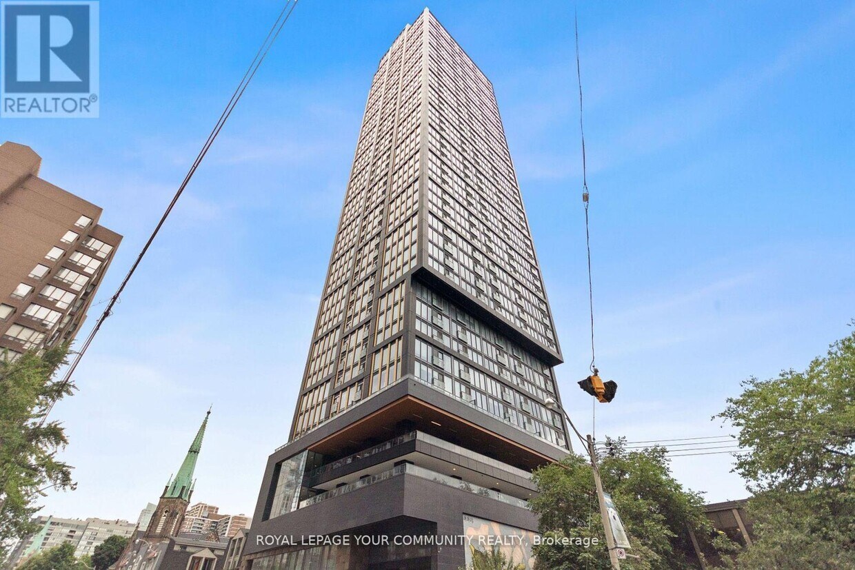 Photo principale - 319-3319 Jarvis St