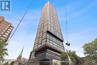Building Photo - 319-3319 Jarvis St