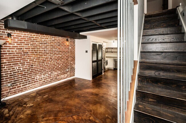 Foto del edificio - 811 T St NW