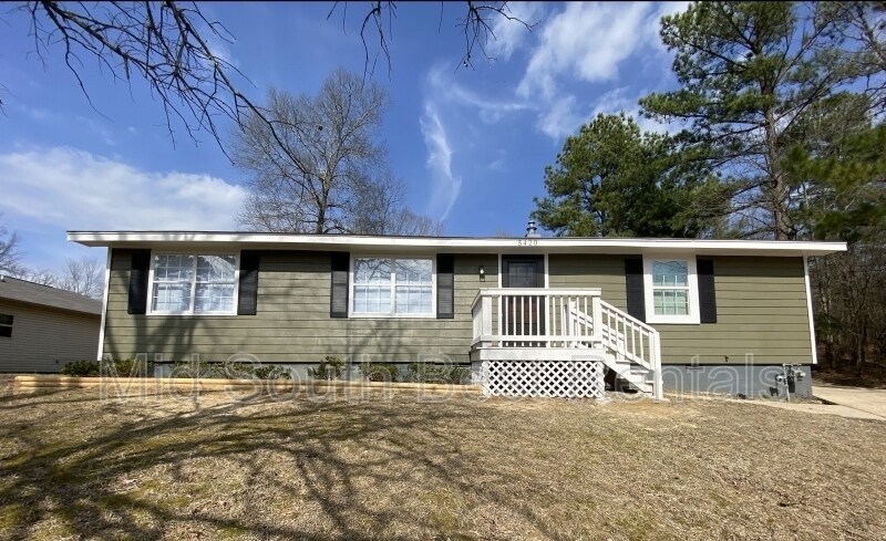 Primary Photo - 5420 Blueberry Dr