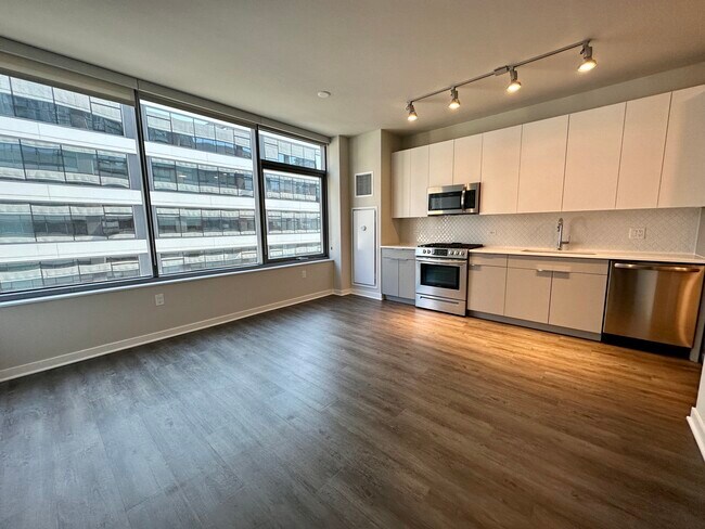 Foto del edificio - 723 S Wells St