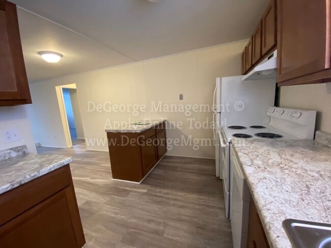 Foto del interior - Parkview Apartments