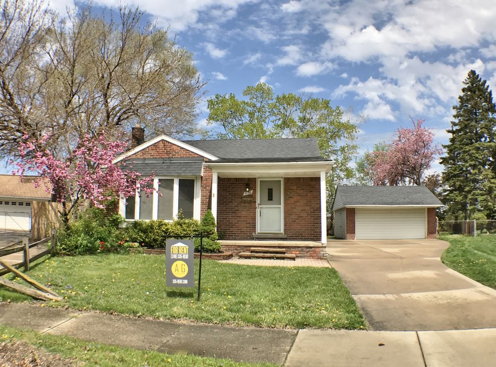 Foto principal - 1130 Symes Ct