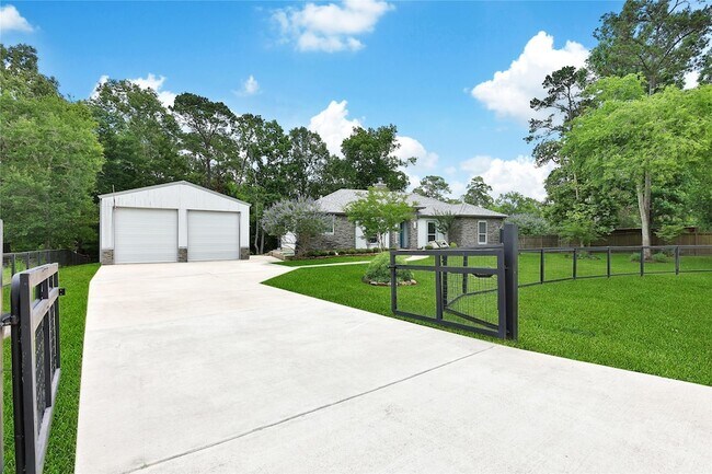 Foto del edificio - 28402 Calaveras Creek Ct