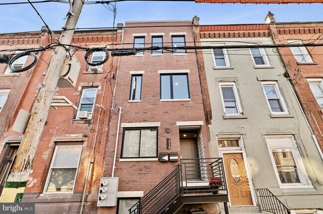 Foto del edificio - 1710 N 25th St
