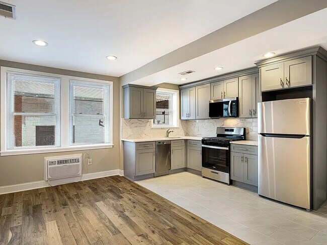 Foto del edificio - 1816 N Croskey St