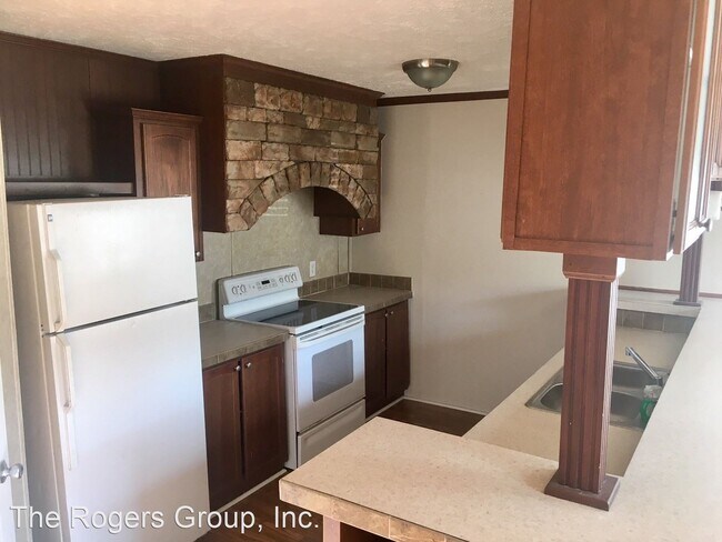 Foto del edificio - 3 br, 2 bath House - 5142 Raleigh Rd