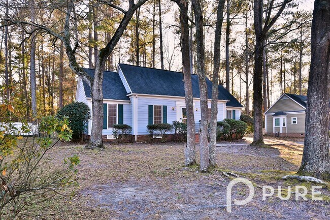 Building Photo - 3921 Linbrook Dr, Columbia, SC 29204
