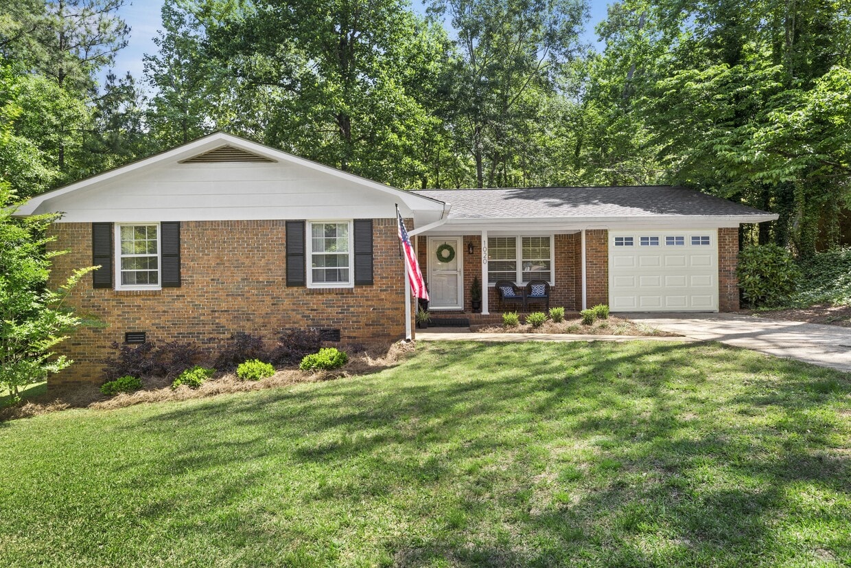 Photo - 1020 Rustic Ridge Rd (Auburn, AL)