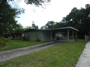 Building Photo - 3021 Balfour Ave