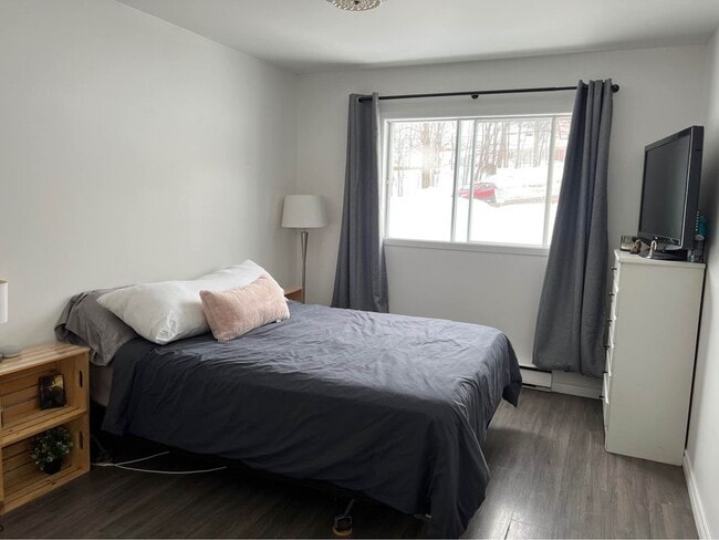 Photo du bâtiment - 40 Rue de Boucherville