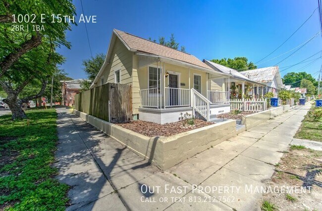 Building Photo - 1002 E 15th Ave