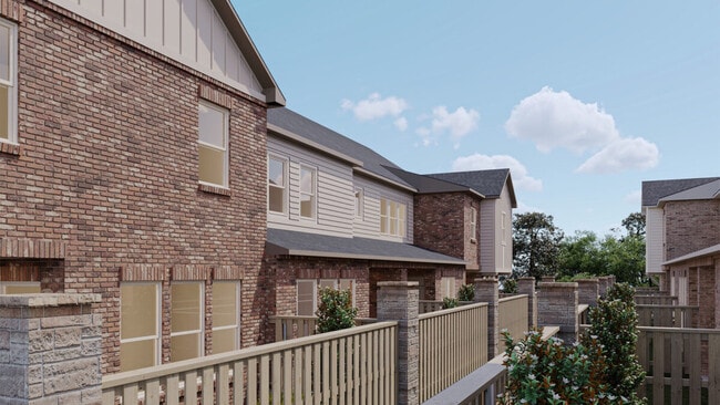 Building Photo - Tricon Garland